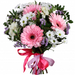 Букет "Кантри Шарм"