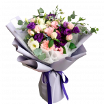 Букет «Элеонора»